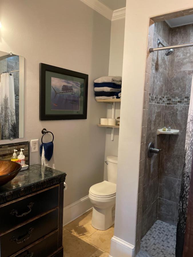 150 Year Old Restored Lincolnville Cottage St. Augustine Luaran gambar