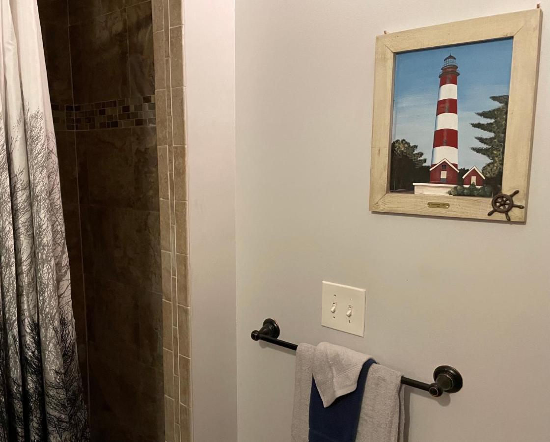 150 Year Old Restored Lincolnville Cottage St. Augustine Luaran gambar