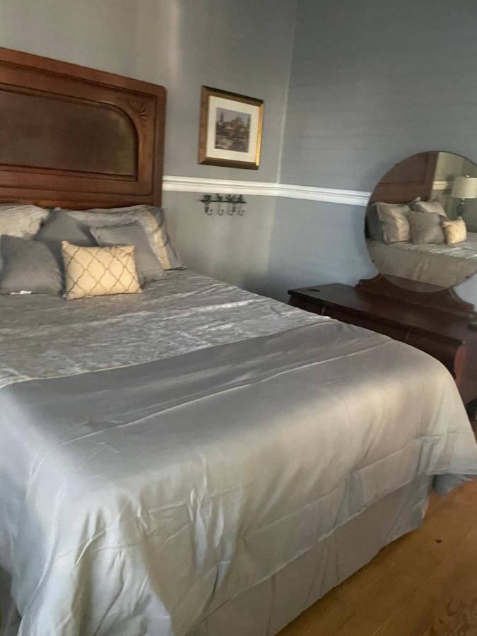 150 Year Old Restored Lincolnville Cottage St. Augustine Luaran gambar