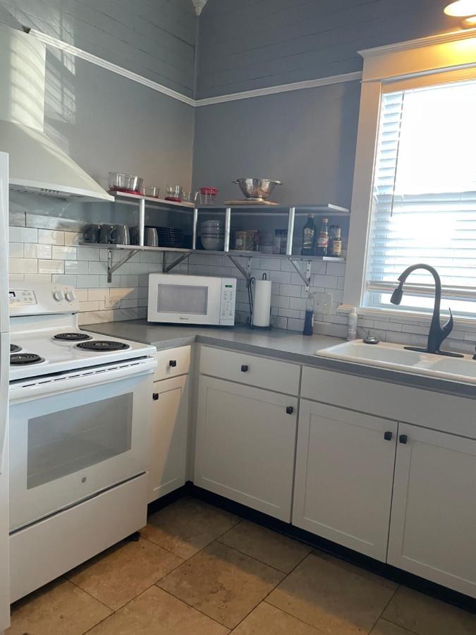 150 Year Old Restored Lincolnville Cottage St. Augustine Luaran gambar