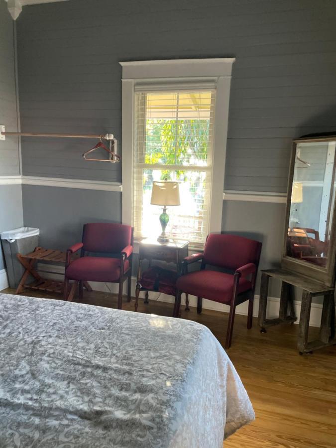 150 Year Old Restored Lincolnville Cottage St. Augustine Luaran gambar